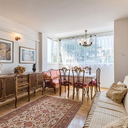 Vemar Apartment - Near The Beach, Private Parking Дубровник Экстерьер фото