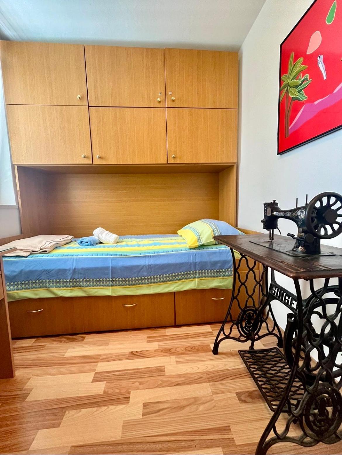 Vemar Apartment - Near The Beach, Private Parking Дубровник Экстерьер фото