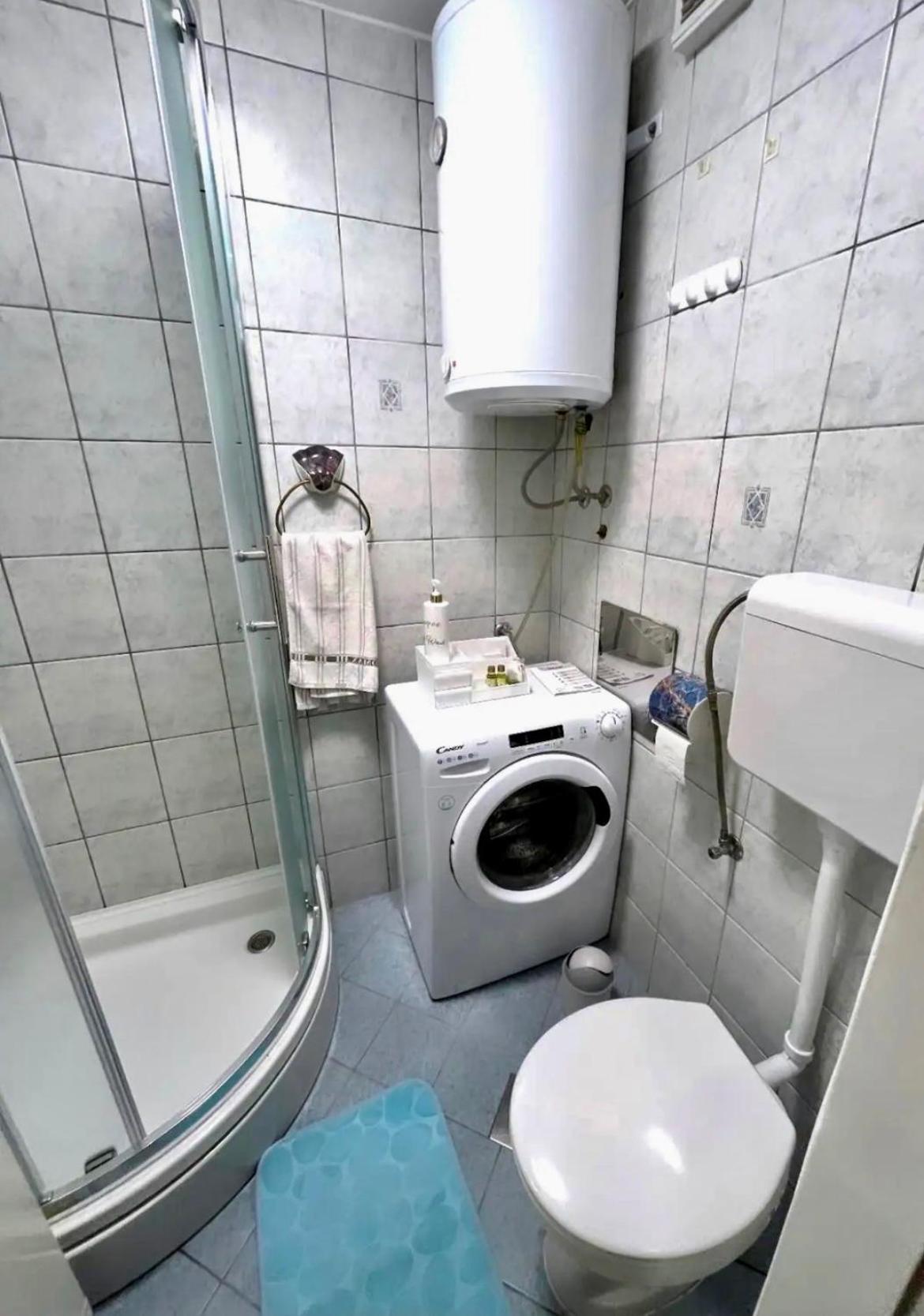 Vemar Apartment - Near The Beach, Private Parking Дубровник Экстерьер фото