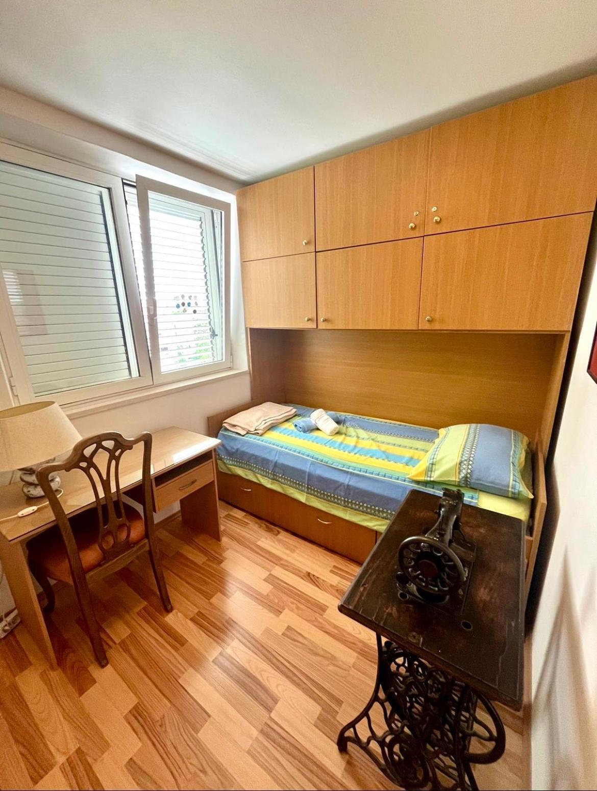 Vemar Apartment - Near The Beach, Private Parking Дубровник Экстерьер фото