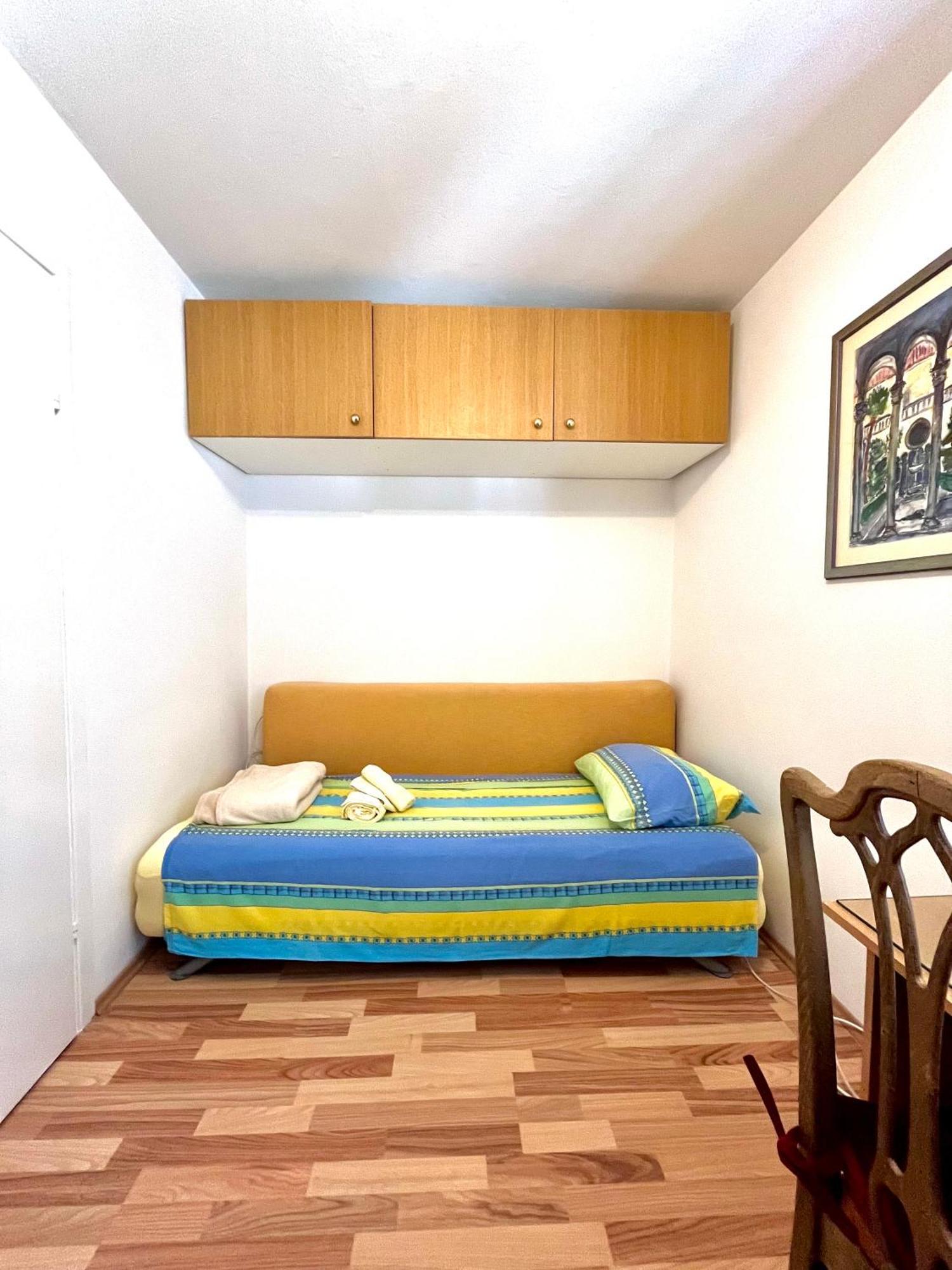 Vemar Apartment - Near The Beach, Private Parking Дубровник Экстерьер фото