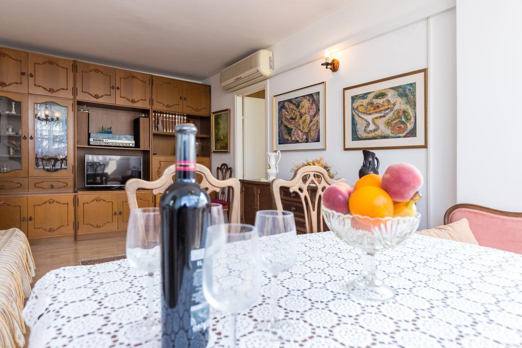 Vemar Apartment - Near The Beach, Private Parking Дубровник Экстерьер фото